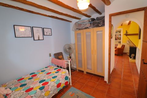 Cortijo i Velez-Blanco, Almeria, Velez-Blanco - € 469.995 | Ref: 3056-CH - foto 32